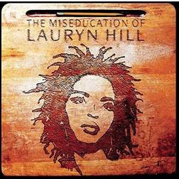 Lauryn Hill - The Miseducation of Lauryn Hill [2 LP] ()